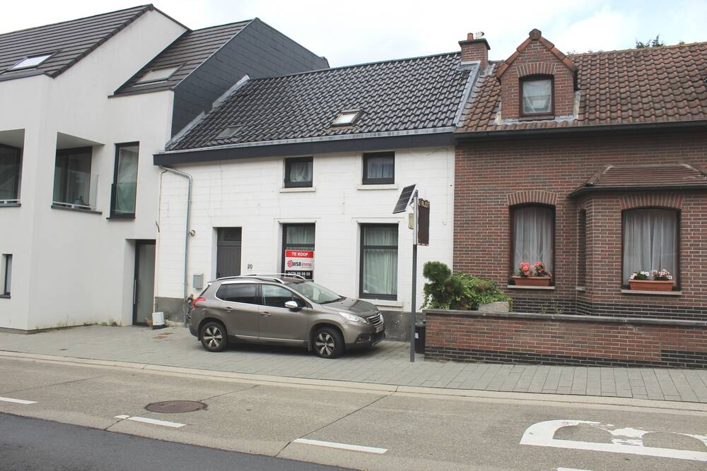 Huis te  in Dilbeek 1700 455000.00€ 3 slaapkamers 165.00m² - Zoekertje 255751