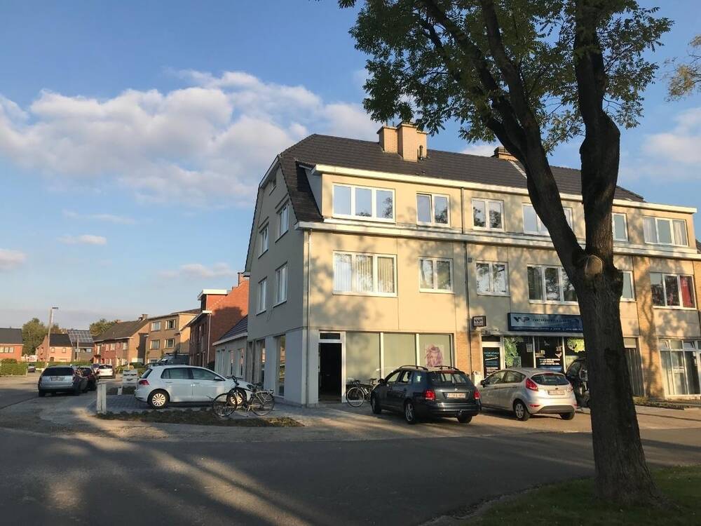 Appartement te  huur in Belsele 9111 780.00€ 2 slaapkamers 85.00m² - Zoekertje 256966