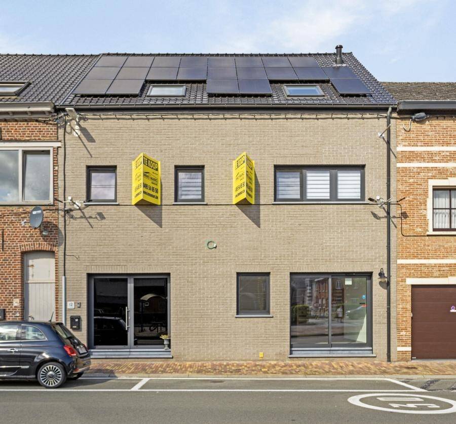 Handelszaak te  koop in Brakel 9660 529000.00€ 5 slaapkamers m² - Zoekertje 256970