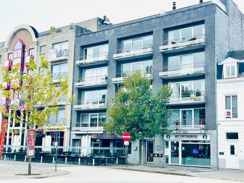 Appartement te  huur in Deinze 9800 950.00€ 2 slaapkamers 77.00m² - Zoekertje 262860