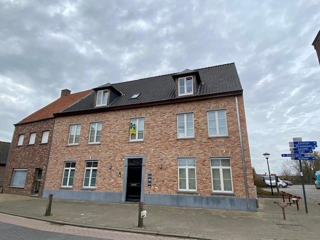 Appartement te  huur in Wontergem 9800 890.00€ 2 slaapkamers 128.00m² - Zoekertje 262859