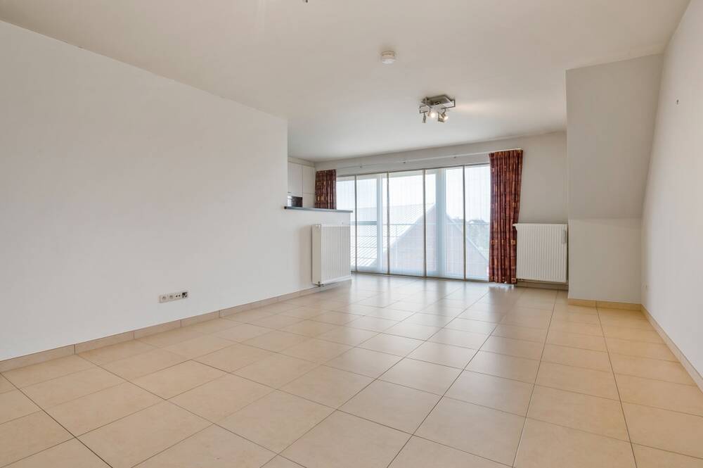 Duplex te  koop in Zele 9240 234000.00€ 2 slaapkamers 105.00m² - Zoekertje 262288