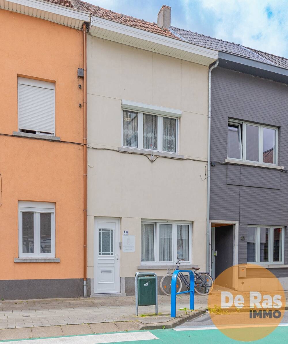 Appartementsgebouw te  koop in Aalst 9300 239000.00€ 4 slaapkamers 120.00m² - Zoekertje 262769