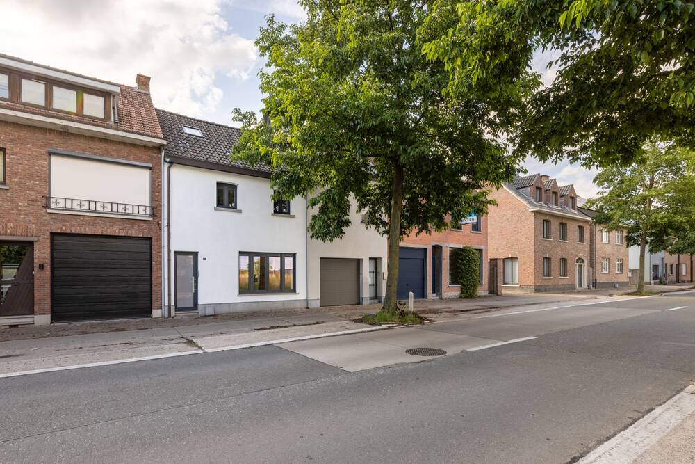 Huis te  koop in Kruibeke 9150 339000.00€ 3 slaapkamers 150.00m² - Zoekertje 262410