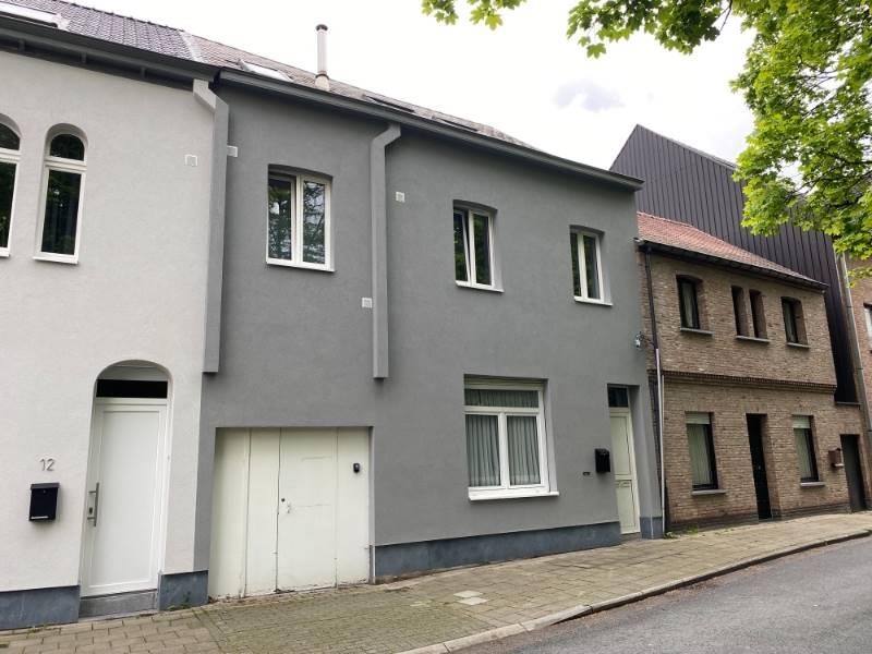 Appartement te  huur in Aalst 9300 525.00€ 1 slaapkamers 39.00m² - Zoekertje 262503