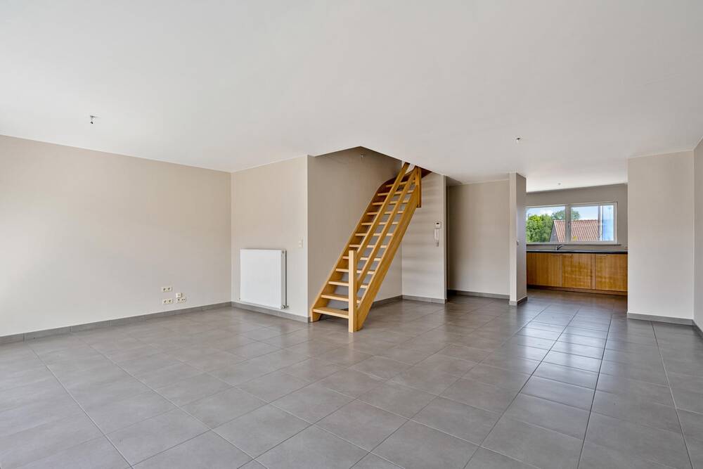 Appartement te  koop in Ninove 9400 290000.00€ 3 slaapkamers 140.00m² - Zoekertje 263511