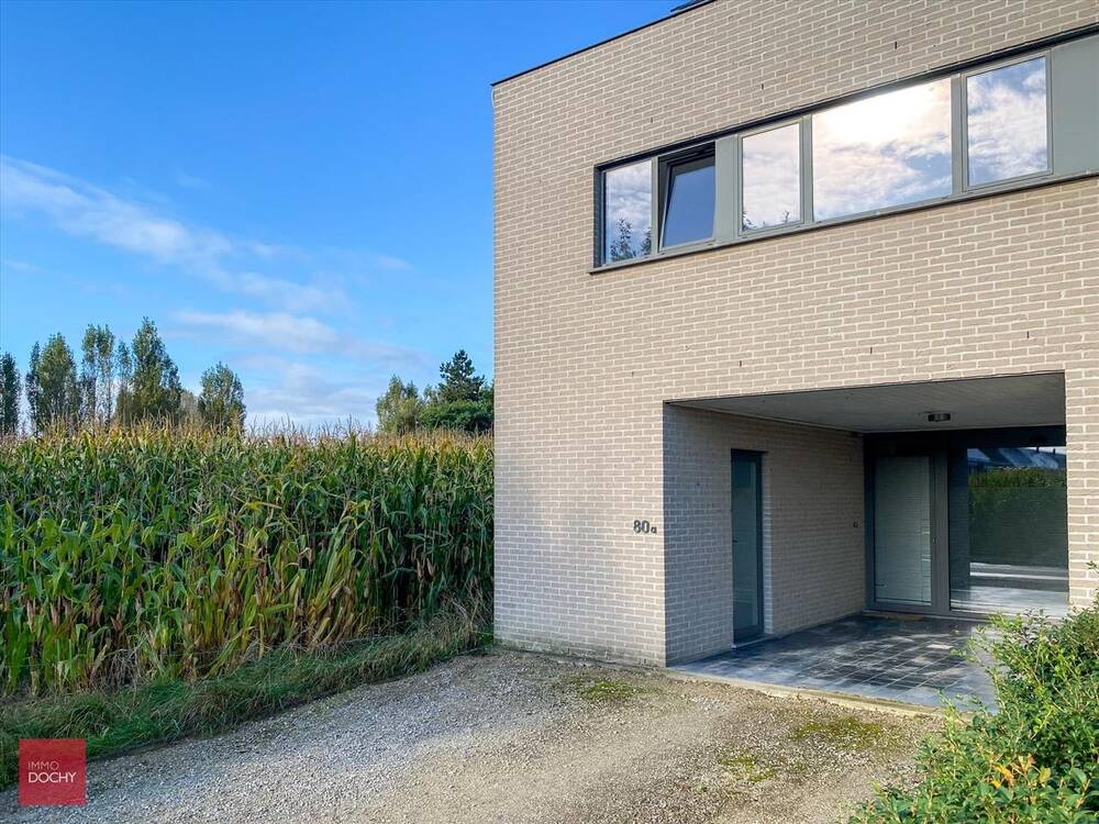 Huis te  koop in Zulte 9870 375000.00€ 3 slaapkamers 187.00m² - Zoekertje 263976