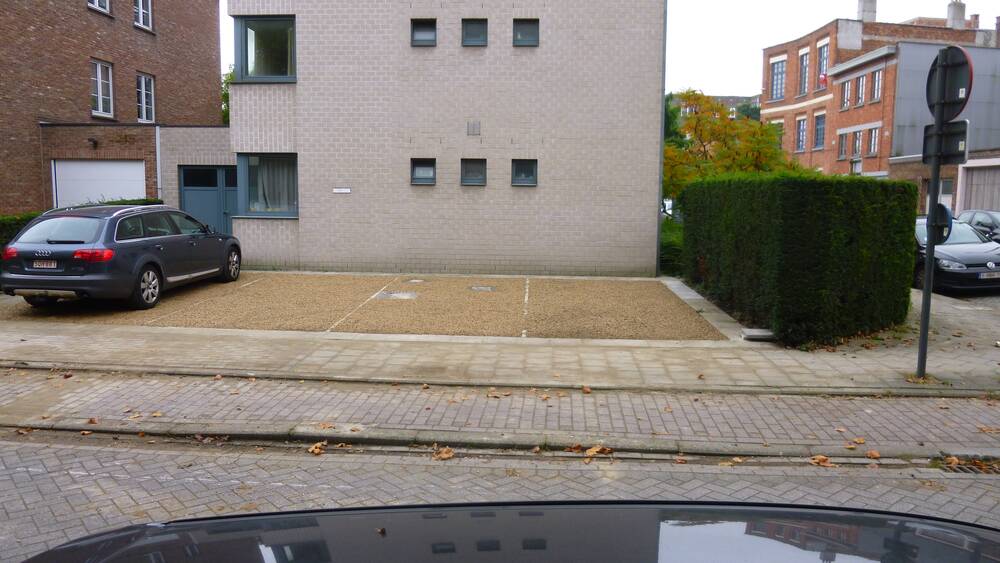 Parking & garage te  huur in Gent 9000 68.00€ 0 slaapkamers m² - Zoekertje 268704