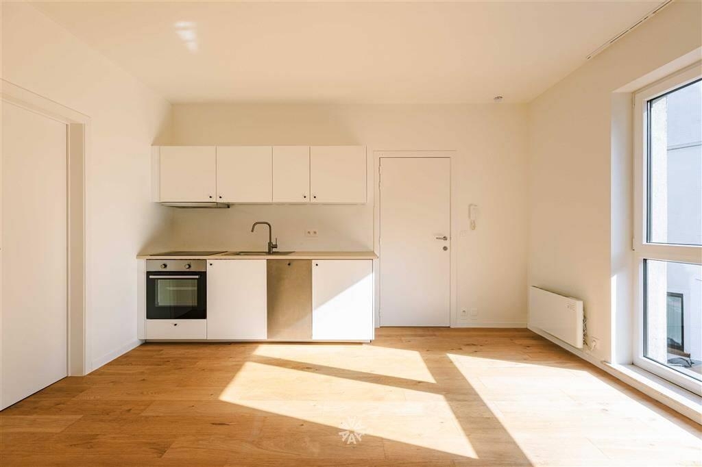 Studio te  koop in Gent 9000 229000.00€ 1 slaapkamers 41.00m² - Zoekertje 269014