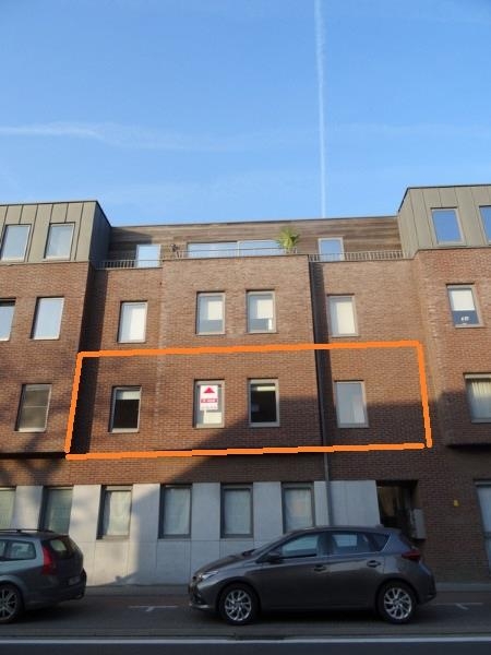 Appartement te  koop in Sint-Pauwels 9170 285000.00€ 3 slaapkamers 110.00m² - Zoekertje 268006