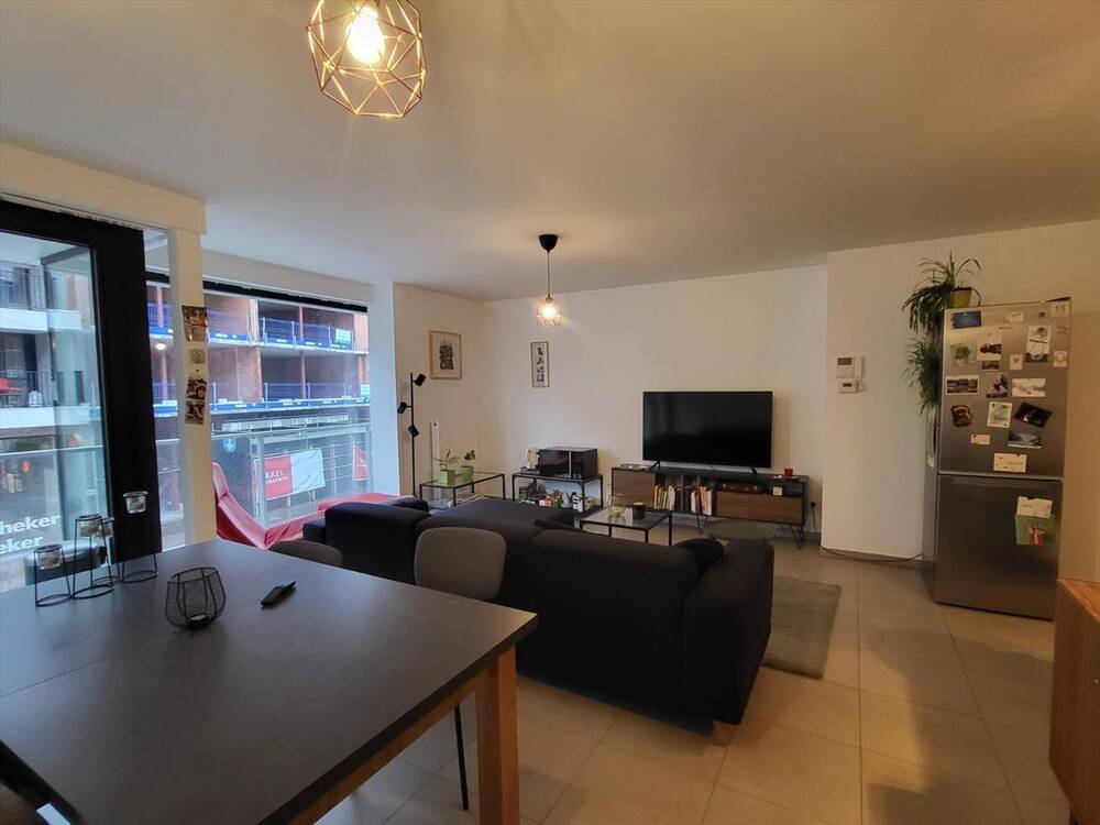 Appartement te  huur in Deinze 9800 790.00€ 2 slaapkamers m² - Zoekertje 267817