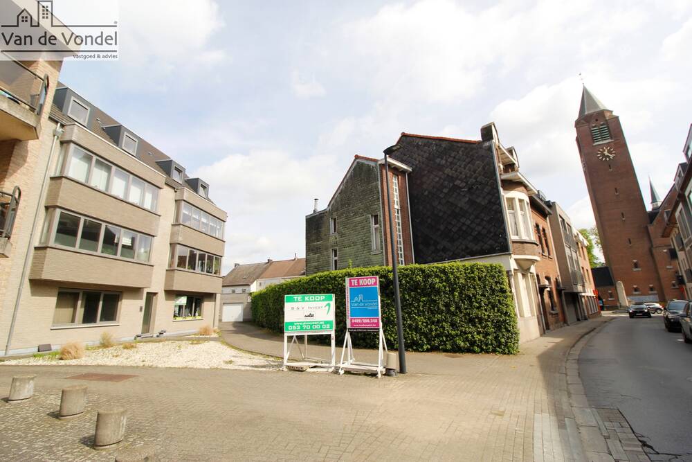 Duplex te  koop in Erembodegem 9320 397500.00€ 4 slaapkamers 152.00m² - Zoekertje 270488