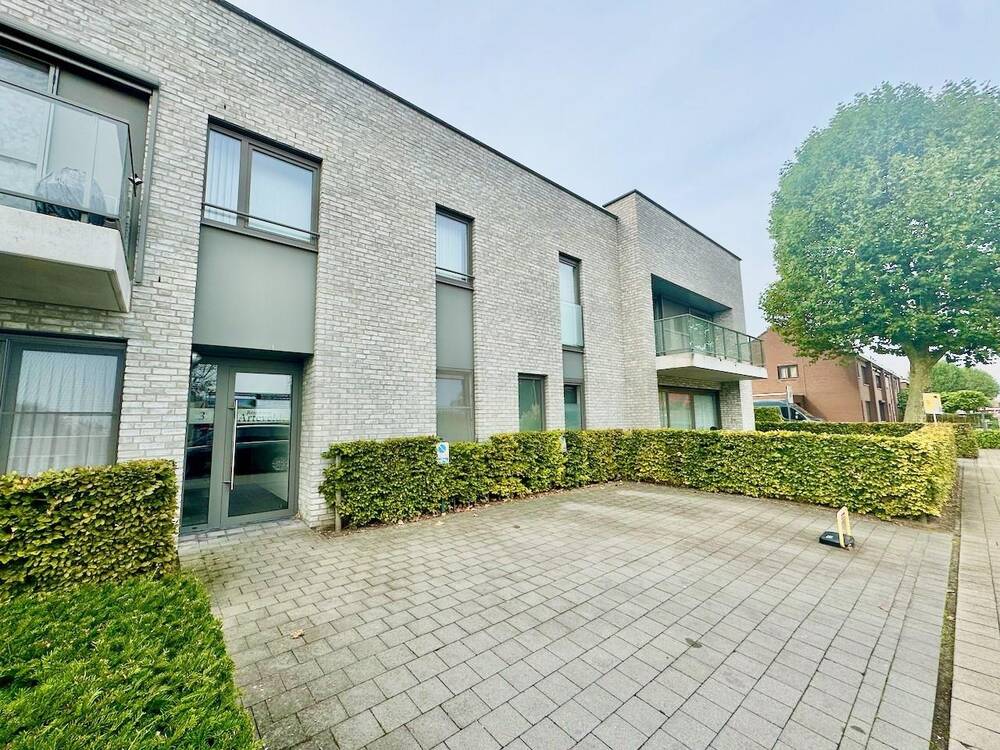 Appartement te  koop in Ertvelde 9940 350000.00€ 2 slaapkamers 95.00m² - Zoekertje 270457