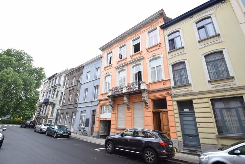 Studio te  huur in Gent 9000 740.00€ 1 slaapkamers 36.00m² - Zoekertje 269592