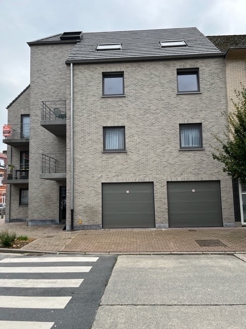 Appartement te  huur in Ronse 9600 800.00€ 2 slaapkamers 125.00m² - Zoekertje 271143