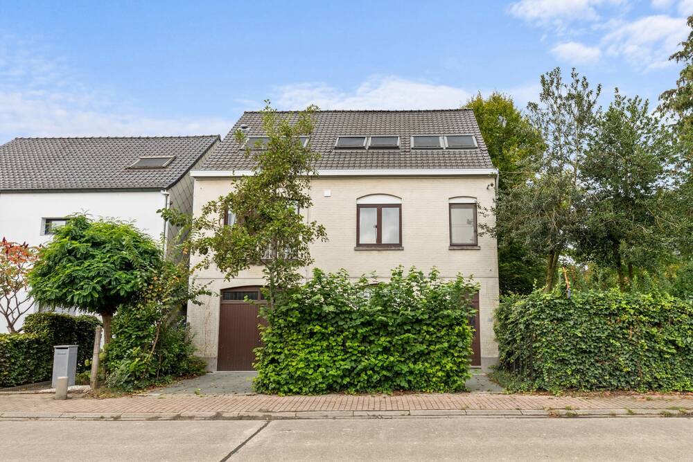 Huis te  koop in Schellebelle 9260 375000.00€ 4 slaapkamers 282.00m² - Zoekertje 269688