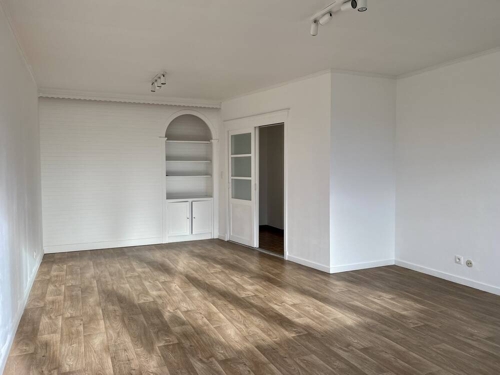 Appartement te  in Gent 9000 840.00€ 2 slaapkamers 75.00m² - Zoekertje 273702