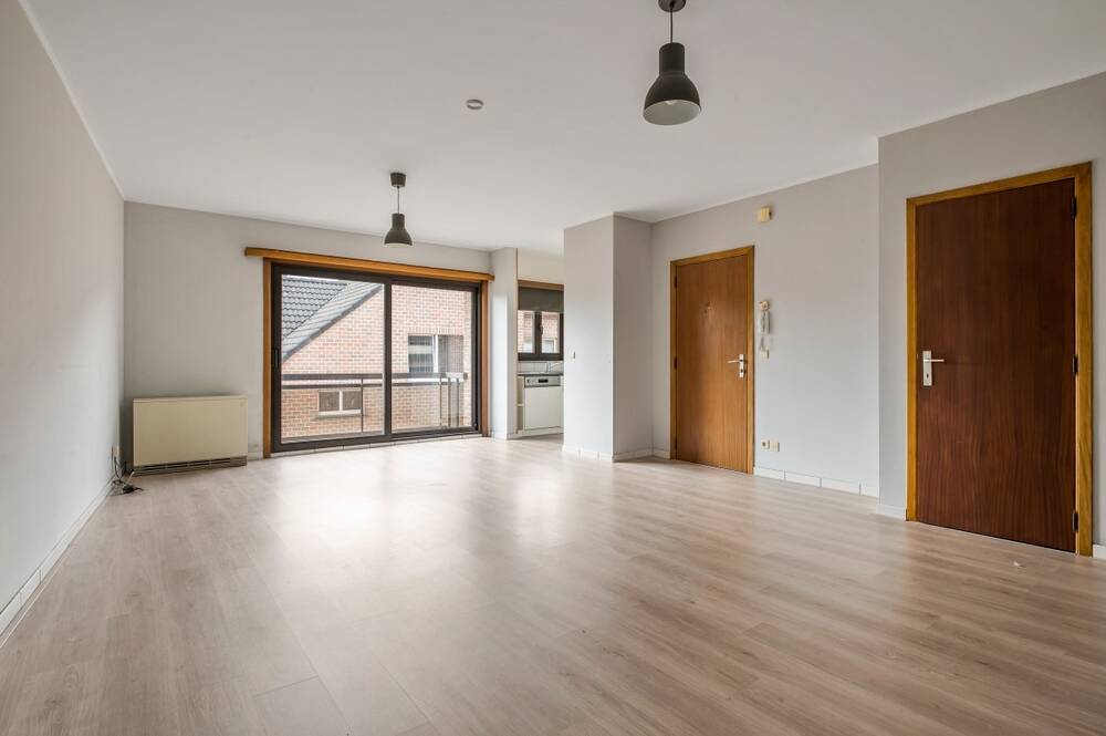 Appartement te  koop in Temse 9140 160000.00€ 2 slaapkamers 86.00m² - Zoekertje 273981