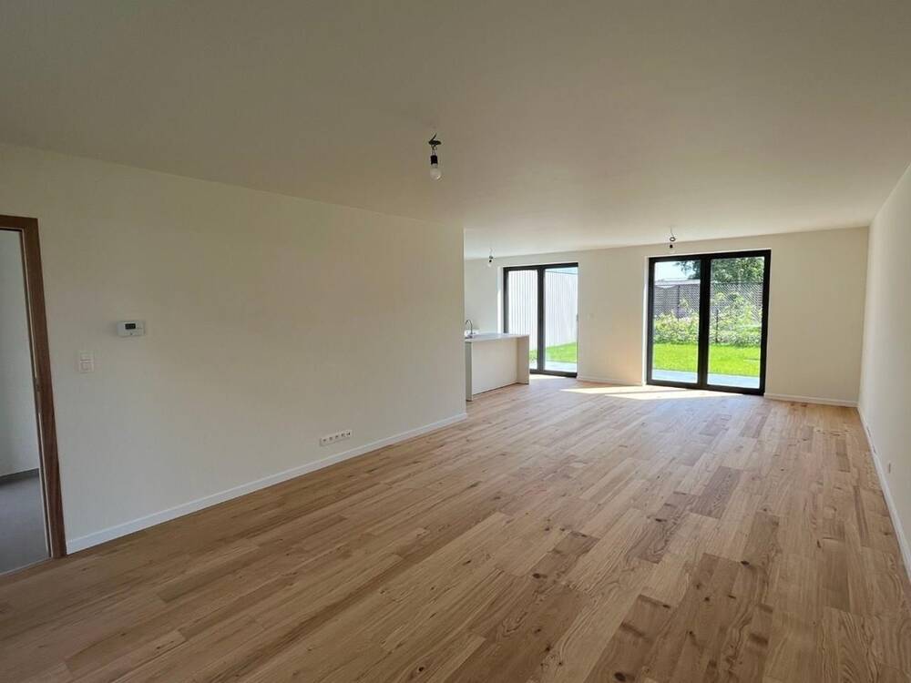 Huis te  huur in Wortegem-Petegem 9790 1135.00€ 3 slaapkamers 148.00m² - Zoekertje 282311