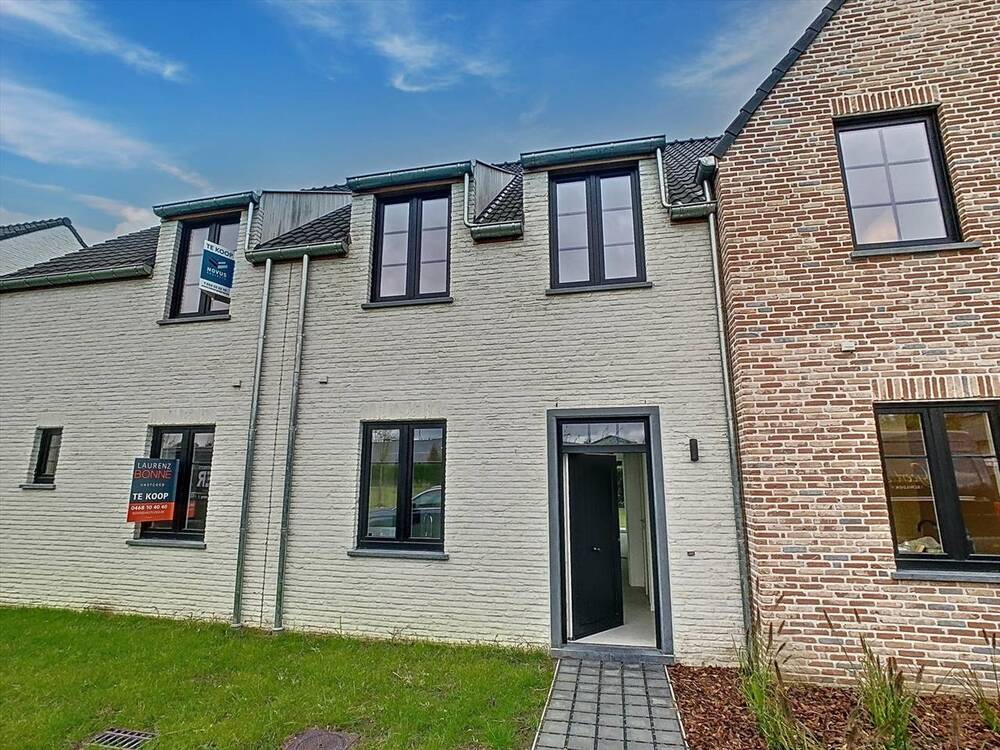 Huis te  huur in Maldegem 9990 1175.00€ 3 slaapkamers 0.00m² - Zoekertje 282326