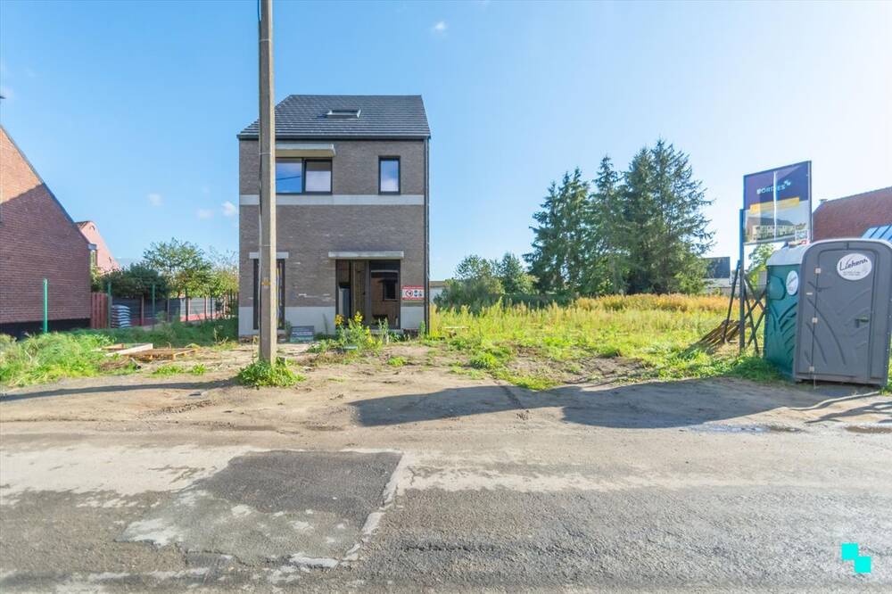 Huis te  koop in Merelbeke 9820 559000.00€ 3 slaapkamers 213.00m² - Zoekertje 282828