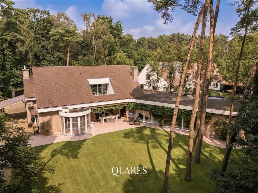 Villa te  koop in Sint-Niklaas 9100 1100000.00€ 4 slaapkamers 483.00m² - Zoekertje 283194