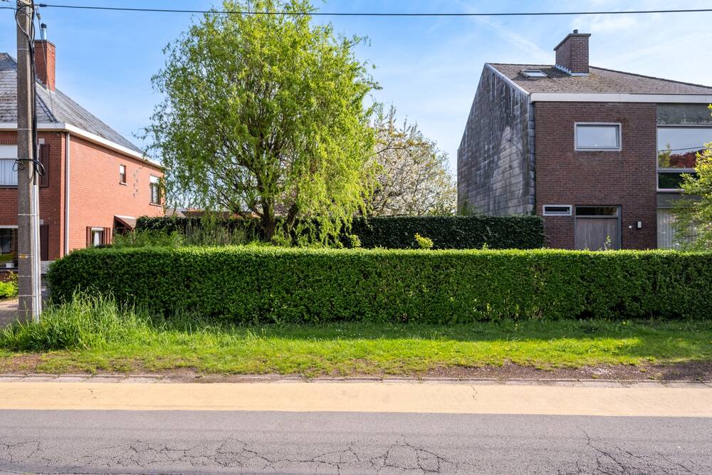 Grond te  koop in Merelbeke 9820 225000.00€  slaapkamers m² - Zoekertje 282659