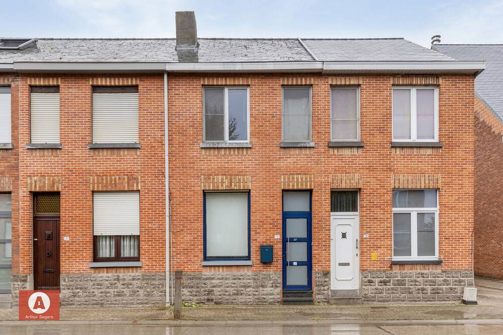 Huis te  koop in Buggenhout 9255 295000.00€ 3 slaapkamers 144.00m² - Zoekertje 284478