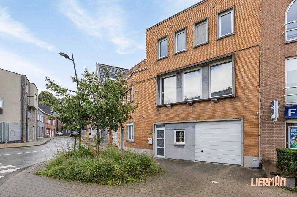 Huis te  koop in Erembodegem 9320 319000.00€ 2 slaapkamers 190.00m² - Zoekertje 284655