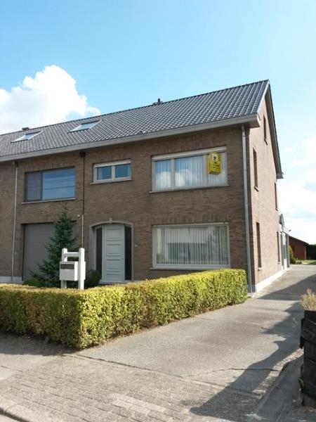 Huis te  huur in Waasmunster 9250 950.00€ 3 slaapkamers 210.00m² - Zoekertje 283618