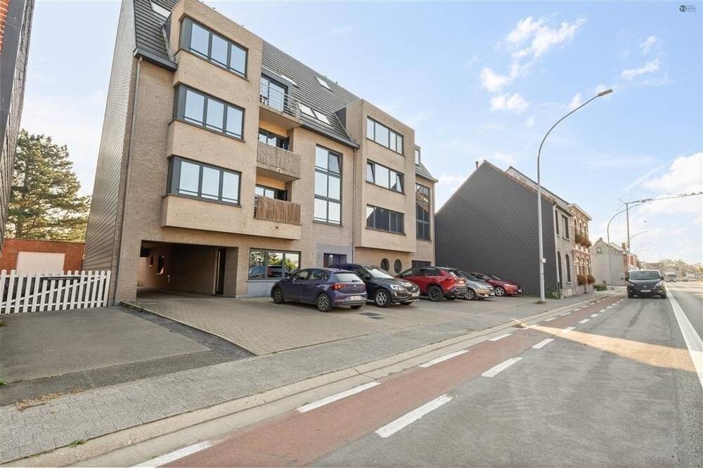 Appartement te  koop in Stekene 9190 249000.00€ 2 slaapkamers 84.00m² - Zoekertje 284120