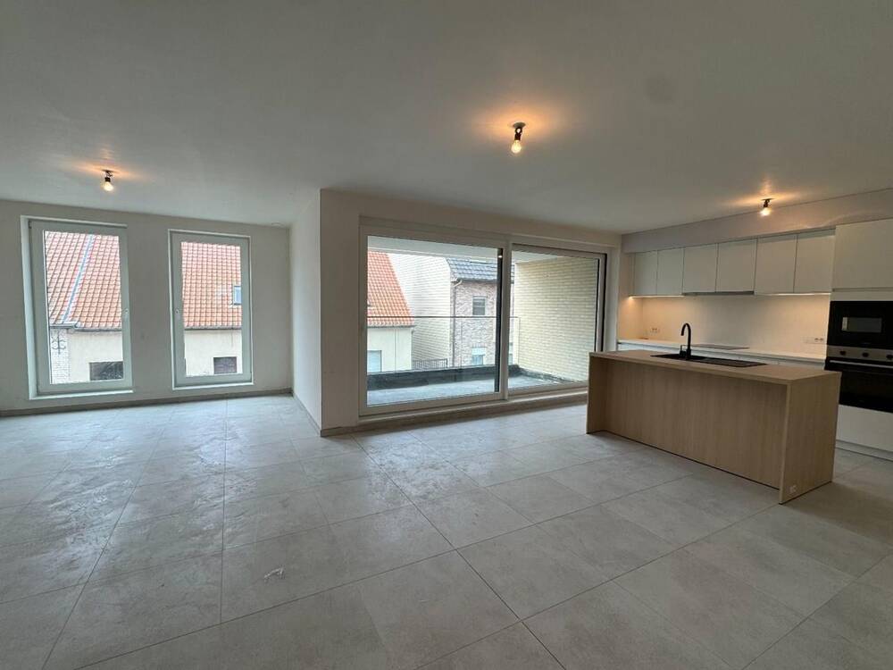 Appartement te  koop in Zulte 9870 319500.00€ 2 slaapkamers 104.00m² - Zoekertje 284793