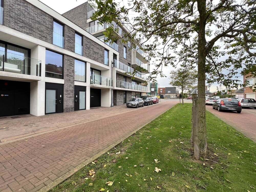 Appartement te  in Oostende 8400 398000.00€ 2 slaapkamers 108.80m² - Zoekertje 284150