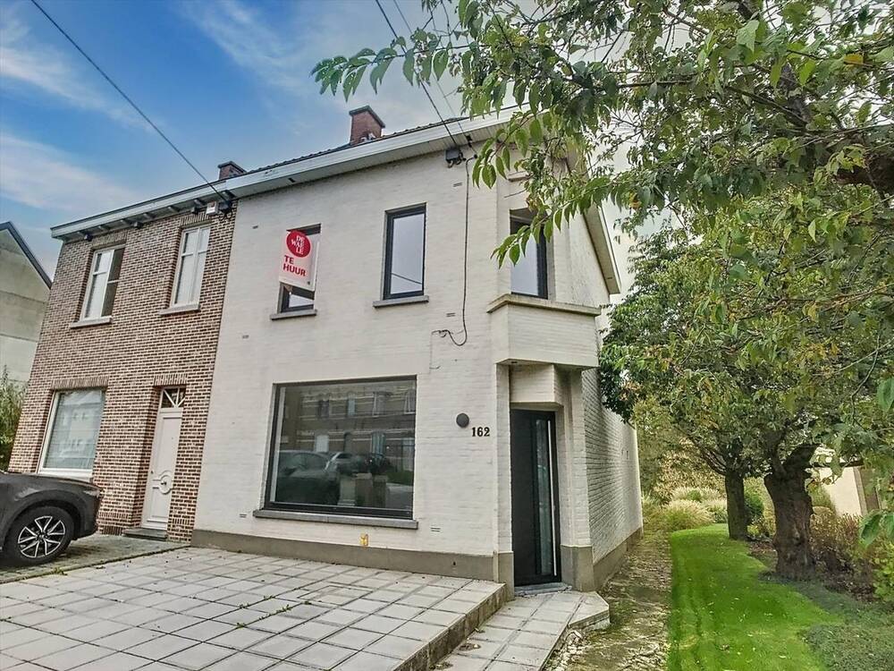 Huis te  huur in Oudenaarde 9700 1100.00€ 4 slaapkamers 150.00m² - Zoekertje 285363