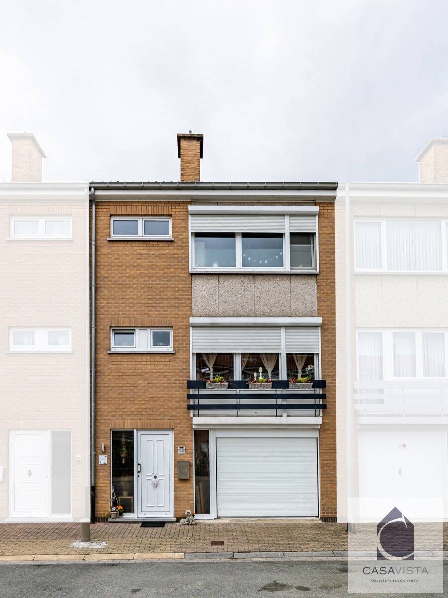 Huis te  koop in Grimminge 9506 310000.00€ 3 slaapkamers 154.00m² - Zoekertje 285218