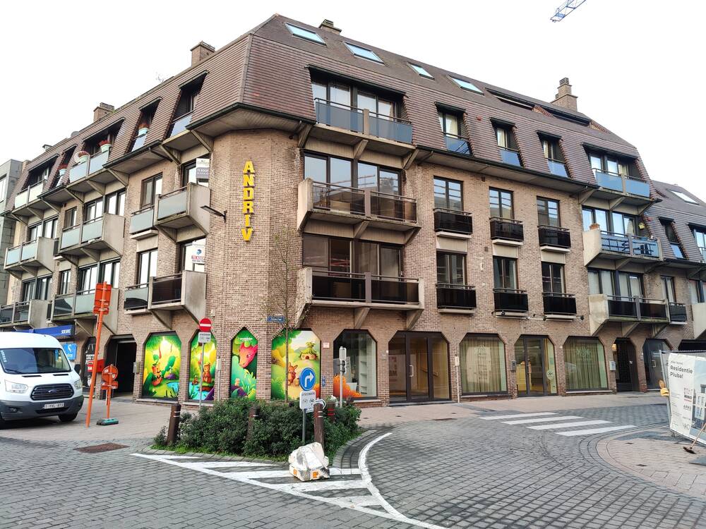 Appartement te  koop in Aalter 9880 169000.00€ 1 slaapkamers 46.00m² - Zoekertje 285303