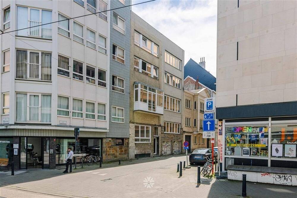 Parking & garage te  koop in Gent 9000 55000.00€  slaapkamers 10.00m² - Zoekertje 287048