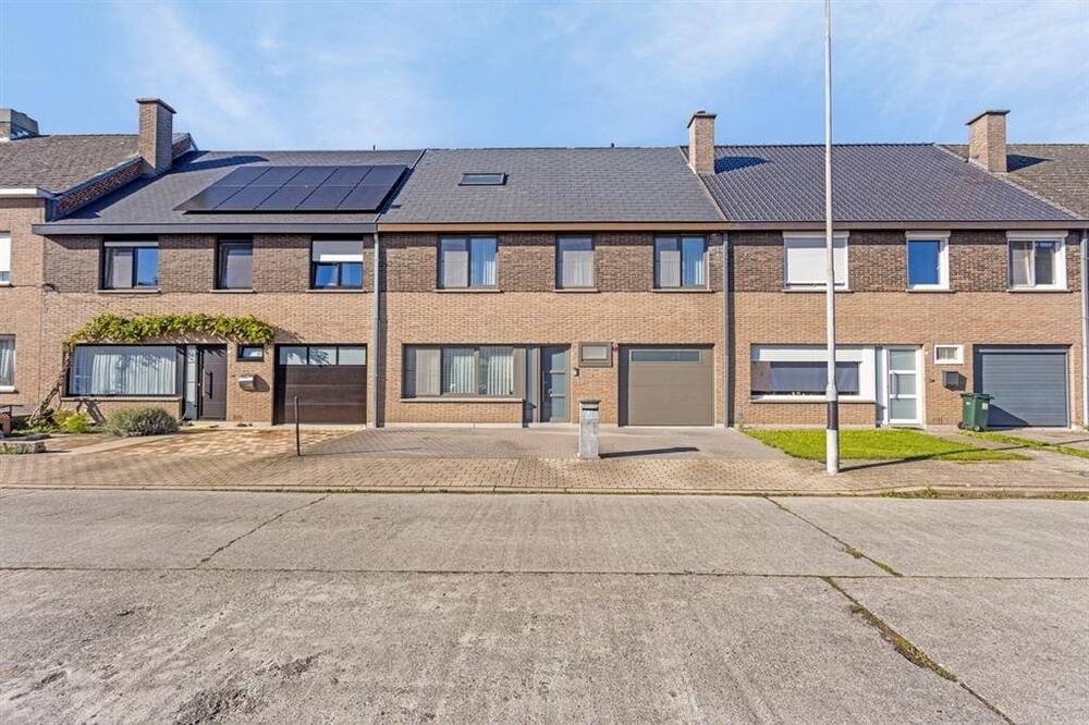 Huis te  koop in Oudenaarde 9700 449000.00€ 5 slaapkamers 232.00m² - Zoekertje 286502