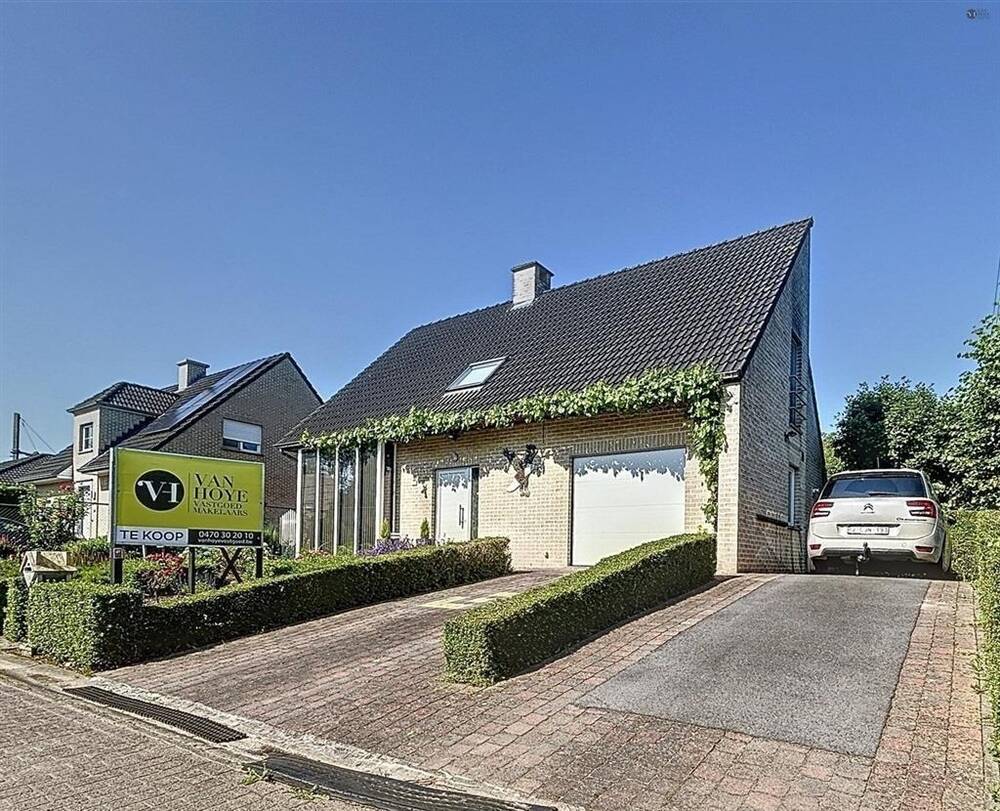 Huis te  koop in Temse 9140 489000.00€ 3 slaapkamers 175.00m² - Zoekertje 287205