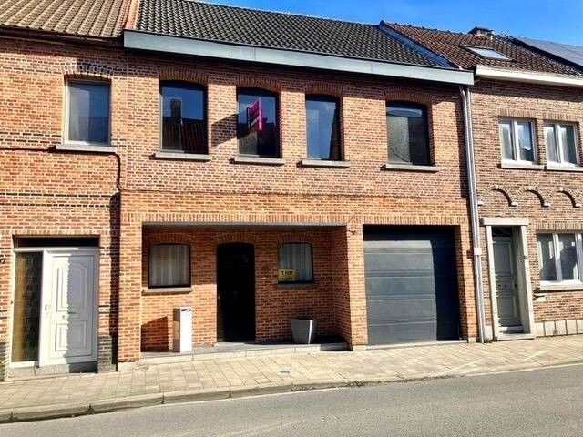 Huis te  koop in Temse 9140 269000.00€ 3 slaapkamers 198.00m² - Zoekertje 286570