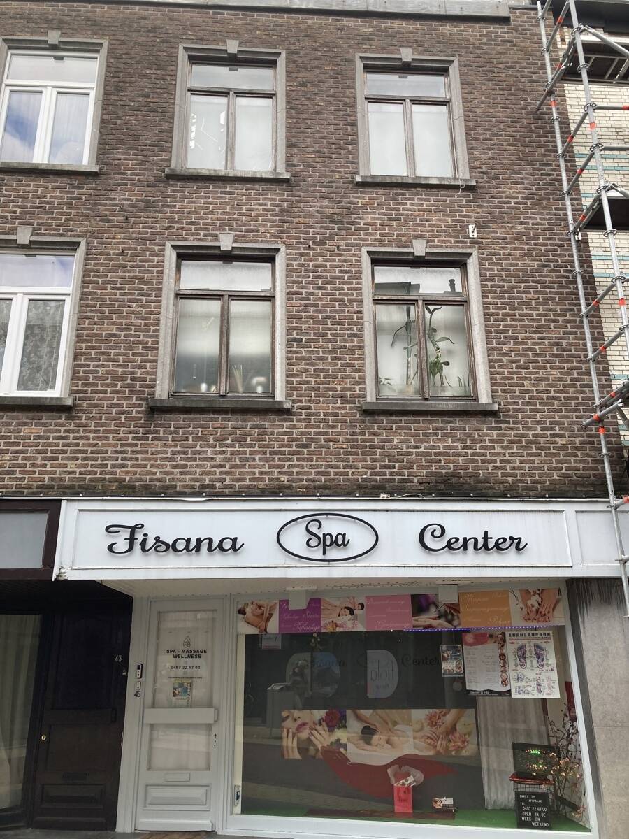 Handelszaak te  koop in Wetteren 9230 191000.00€  slaapkamers 200.00m² - Zoekertje 287612