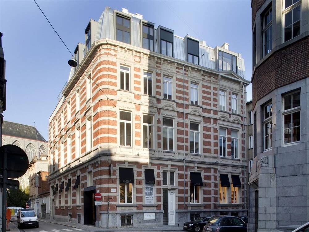 Handelszaak te  koop in Gent 9000 1539250.00€  slaapkamers 405.00m² - Zoekertje 287391