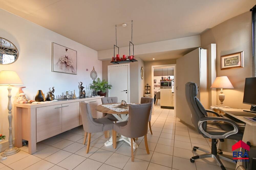 Appartement te  koop in Eeklo 9900 169000.00€ 1 slaapkamers 92.00m² - Zoekertje 287860