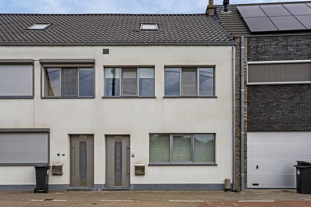 Huis te  koop in Lede 9340 299000.00€ 3 slaapkamers 130.00m² - Zoekertje 287662