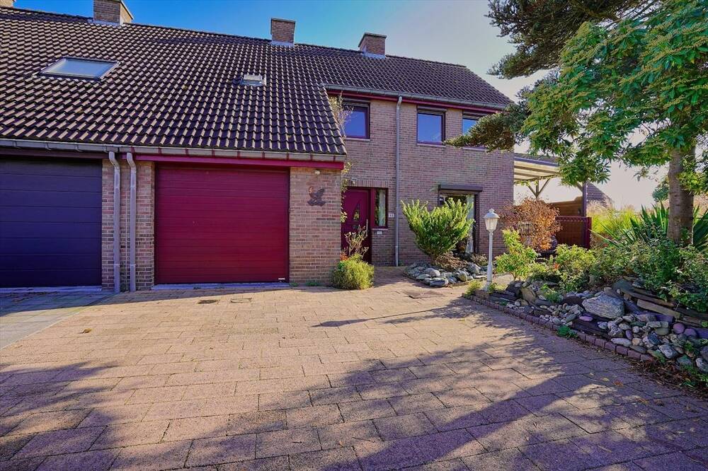 Huis te  koop in Buggenhout 9255 395000.00€ 3 slaapkamers 171.00m² - Zoekertje 287850