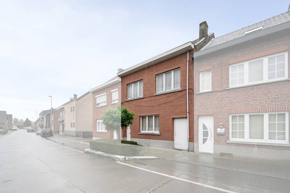 Huis te  koop in Welle 9473 265000.00€ 3 slaapkamers 199.00m² - Zoekertje 288725