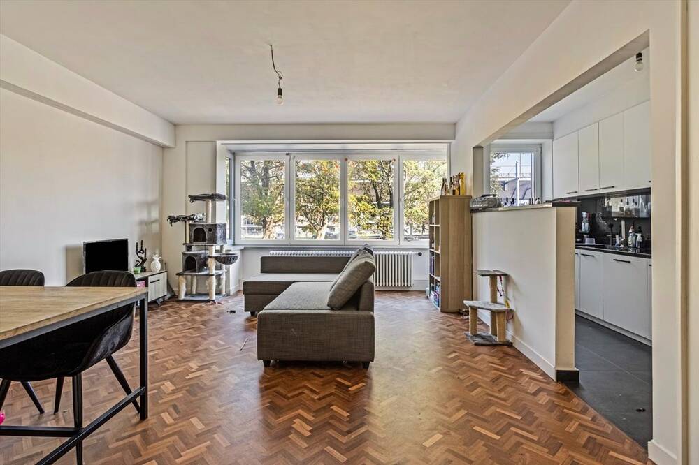 Appartement te  in Gent 9000 375000.00€ 2 slaapkamers 94.00m² - Zoekertje 289416