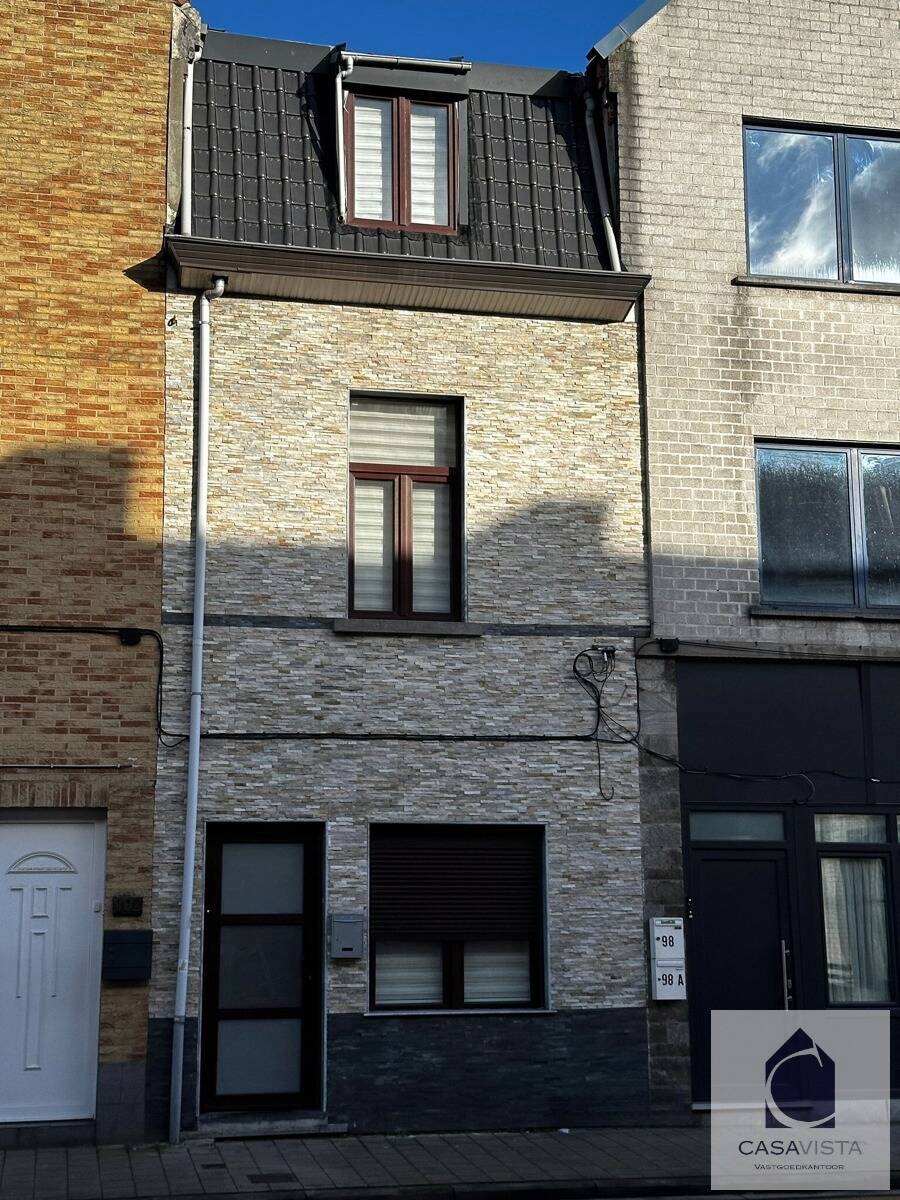 Appartementsgebouw te  koop in Gent 9000 375000.00€ 4 slaapkamers 150.00m² - Zoekertje 289479