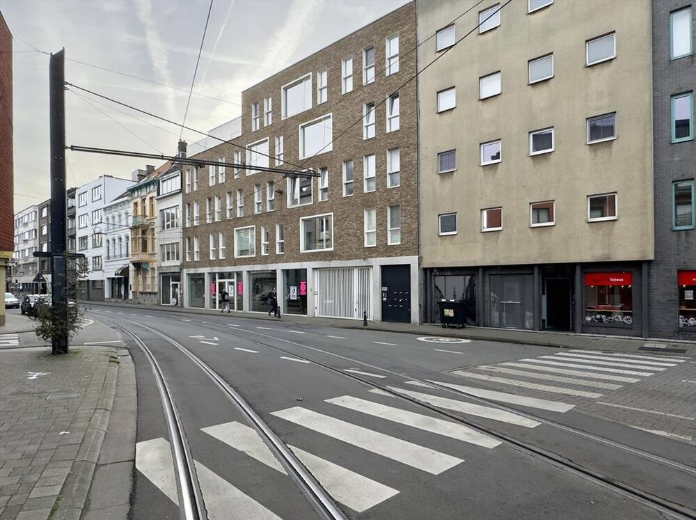 Handelszaak te  koop in Gent 9000 650000.00€  slaapkamers 220.00m² - Zoekertje 290020