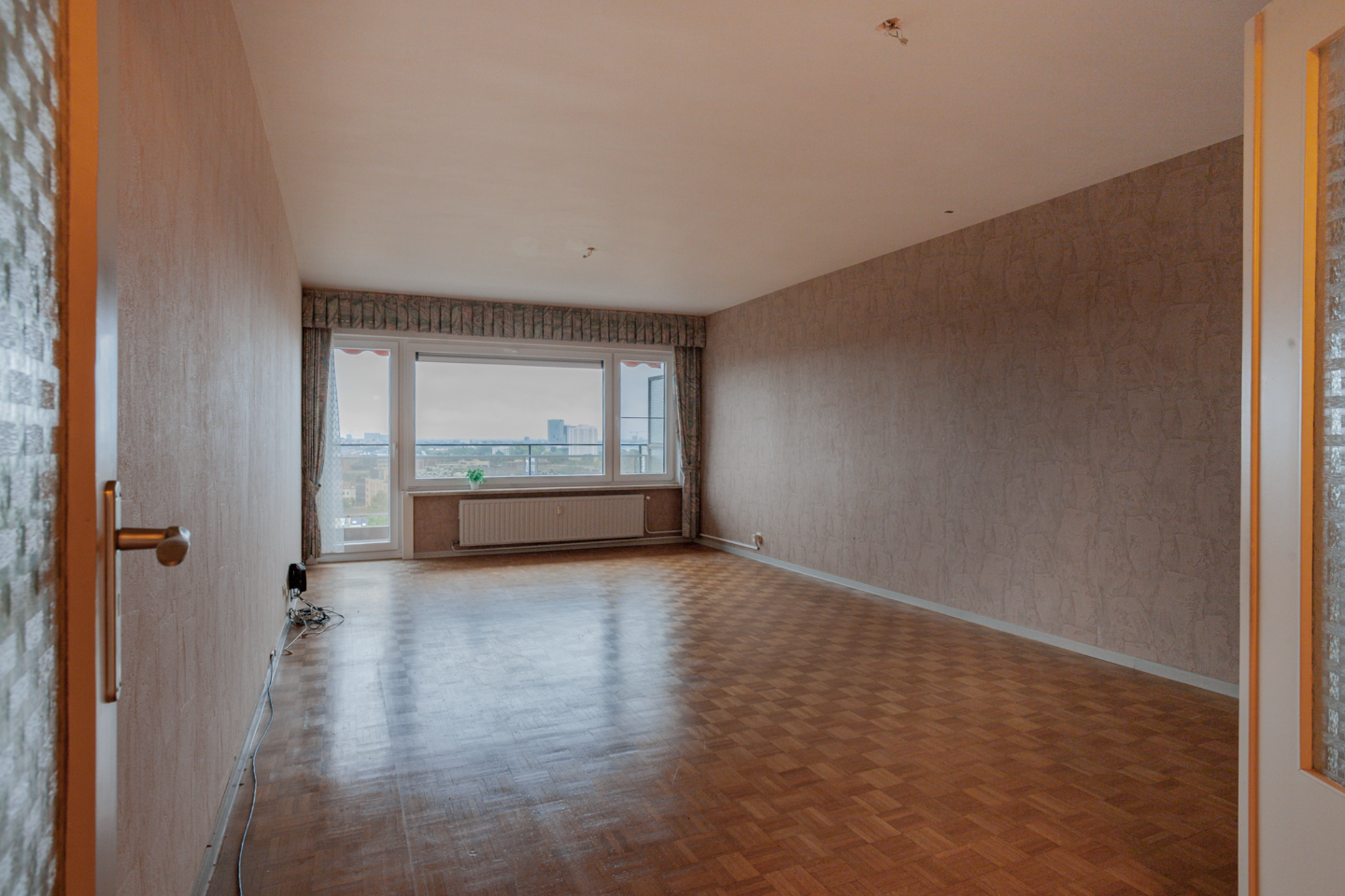 Appartement te  in Gent 9000 220000.00€ 2 slaapkamers 91.00m² - Zoekertje 289714